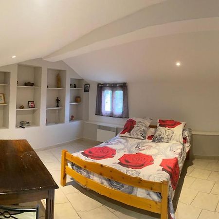 Maison Casa Nova Biguglia  Luaran gambar