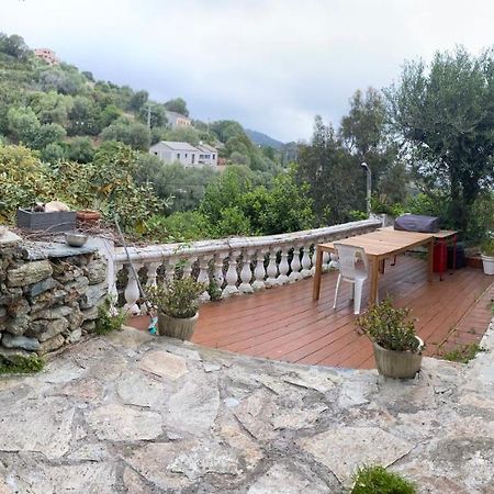Maison Casa Nova Biguglia  Luaran gambar