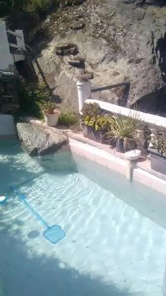 Maison Casa Nova Biguglia  Luaran gambar
